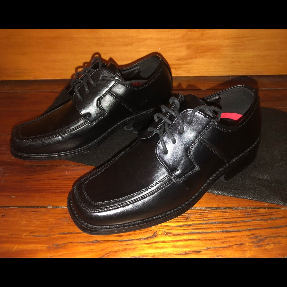 🎠Boys dress shoe